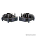 Manley Laboratories Snapper Tube Monoblock Power Amplifiers; Pair
