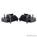 Manley Laboratories Snapper Tube Monoblock Power Amplifiers; Pair