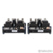 Manley Laboratories Snapper Tube Monoblock Power Amplifiers; Pair