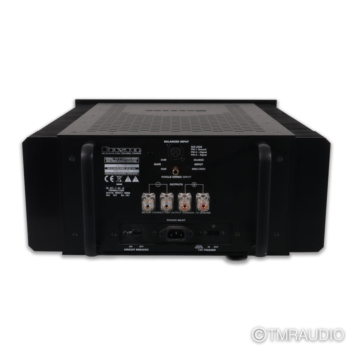 Bryston 28B-SST2 Monoblock Power Amplifier; Single