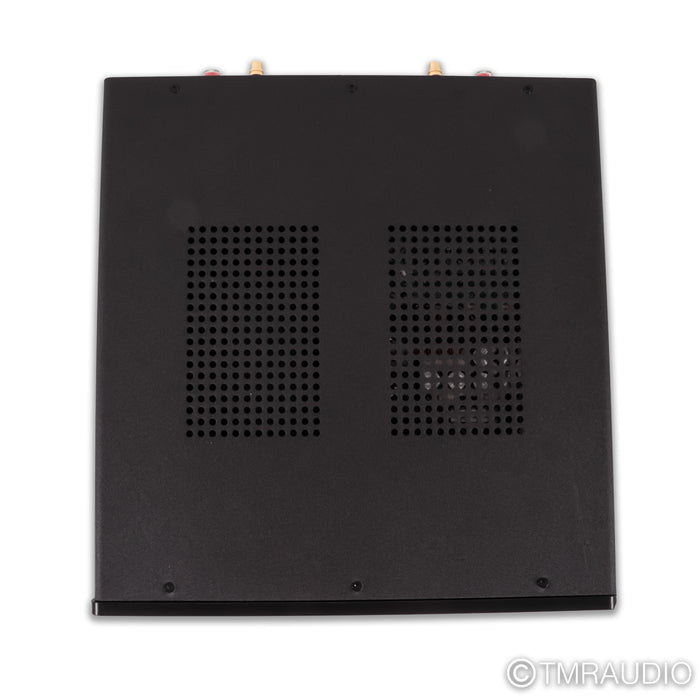 D-Sonic M3a-800S Stereo Power Amplifier; M3A800S