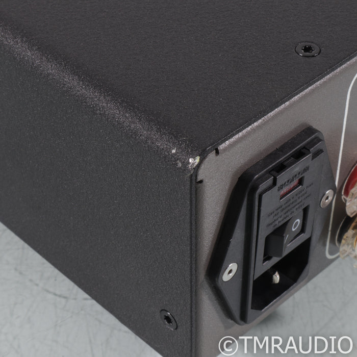 D-Sonic M3a-800S Stereo Power Amplifier; M3A800S