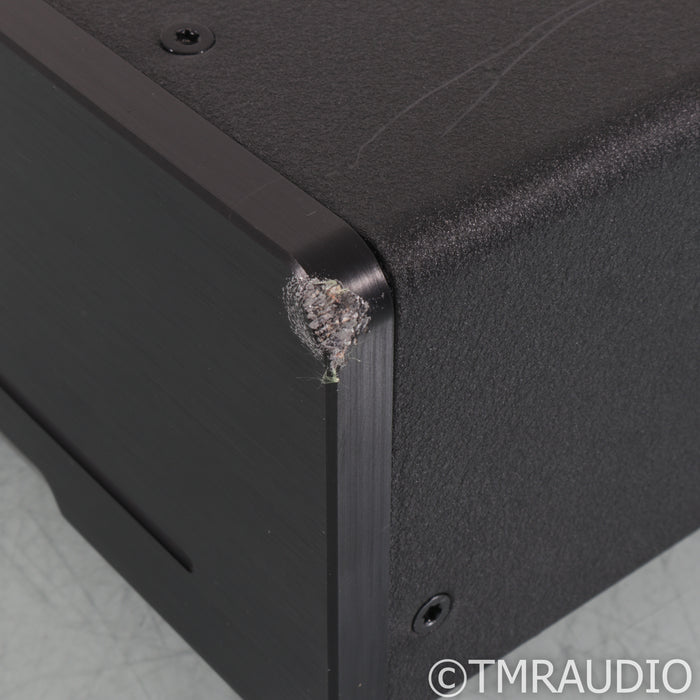 D-Sonic M3a-800S Stereo Power Amplifier; M3A800S