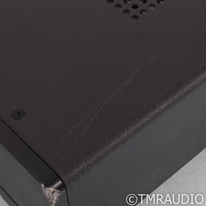 D-Sonic M3a-800S Stereo Power Amplifier; M3A800S