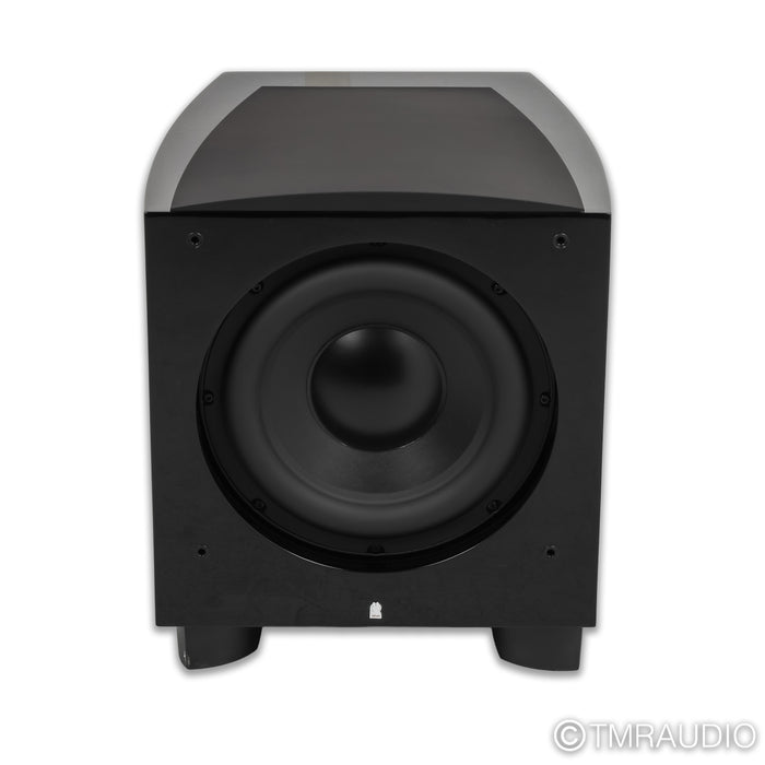 Revel Performa3 B112v2 12" Powered Subwoofer; Gloss Black