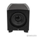 Revel Performa3 B112v2 12" Powered Subwoofer; Gloss Black