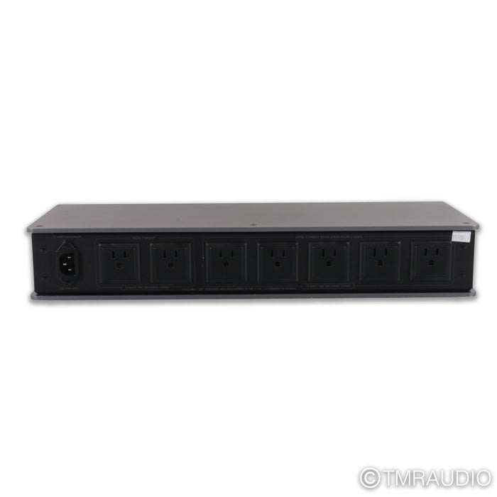 AudioQuest Niagara 1200 AC Power Conditioner