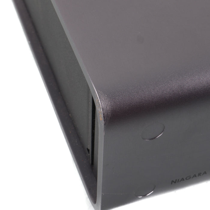 AudioQuest Niagara 1200 AC Power Conditioner