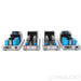 Jadis JA200 MonoBlock Tube Power Amplifier; Pair