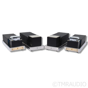 Jadis JA200 MonoBlock Tube Power Amplifier; Pair
