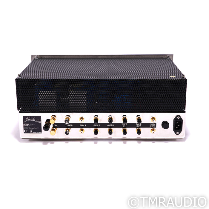Jadis JPL MK2 Stereo Tube Preamplifier