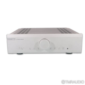 Musical Fidelity M6si Stereo Integrated Amplifier; MM / MC Phono