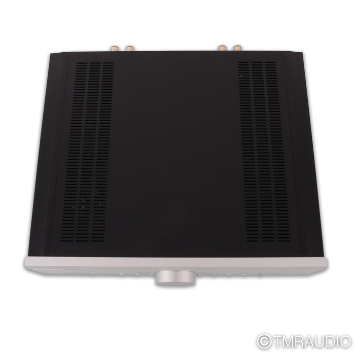 Musical Fidelity M6si Stereo Integrated Amplifier; MM / MC Phono