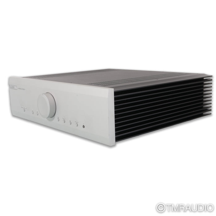 Musical Fidelity M6si Stereo Integrated Amplifier; MM / MC Phono