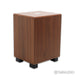 REL Acoustics Classic 98 10" Powered Subwoofer; Walnut