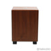 REL Acoustics Classic 98 10" Powered Subwoofer; Walnut
