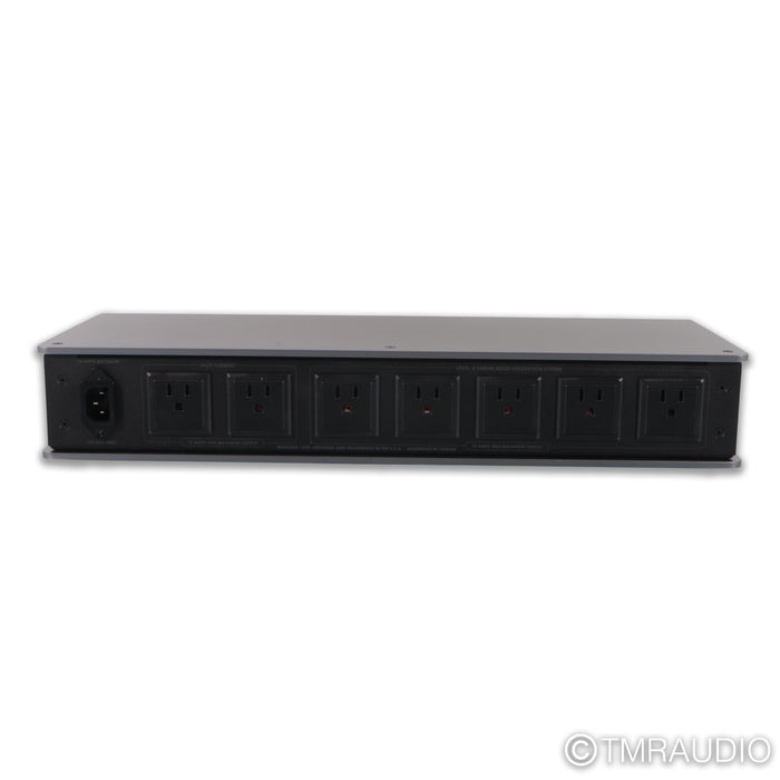 AudioQuest Niagara 1200 AC Power Conditioner