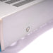 Parasound Halo A23 Stereo Power Amplifier; Silver