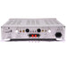 Parasound Halo A23 Stereo Power Amplifier; Silver