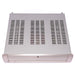 Parasound Halo A23 Stereo Power Amplifier; Silver
