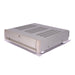 Parasound Halo A23 Stereo Power Amplifier; Silver