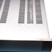 Parasound Halo A23 Stereo Power Amplifier; Silver