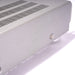 Parasound Halo A23 Stereo Power Amplifier; Silver
