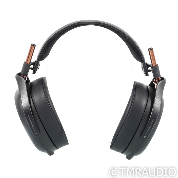 Meze Audio LIRIC II Closed-Back Isodynamic Headphones