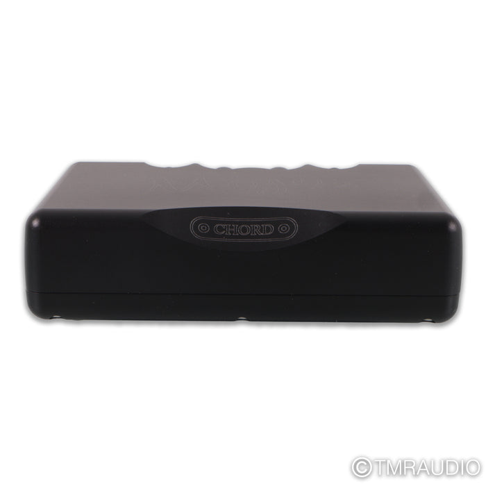 Chord Electronics Mojo 2 Headphone Amplifier; D/A Converter