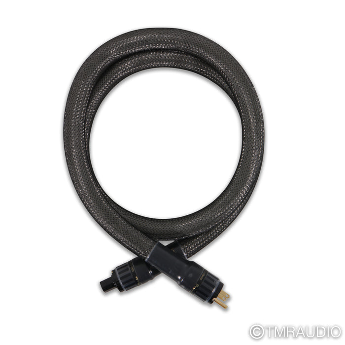 VooDoo Cables Vision Power Cable; 6ft AC Cord