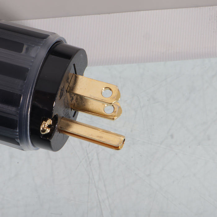 VooDoo Cables Vision Power Cable; 6ft AC Cord