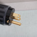 VooDoo Cables Vision Power Cable; 6ft AC Cord