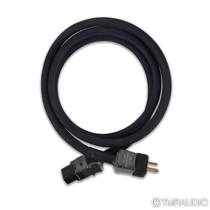 Harmonic Technology Fantasy AC 10 Power Cable; 2m AC Cord; C19 20A