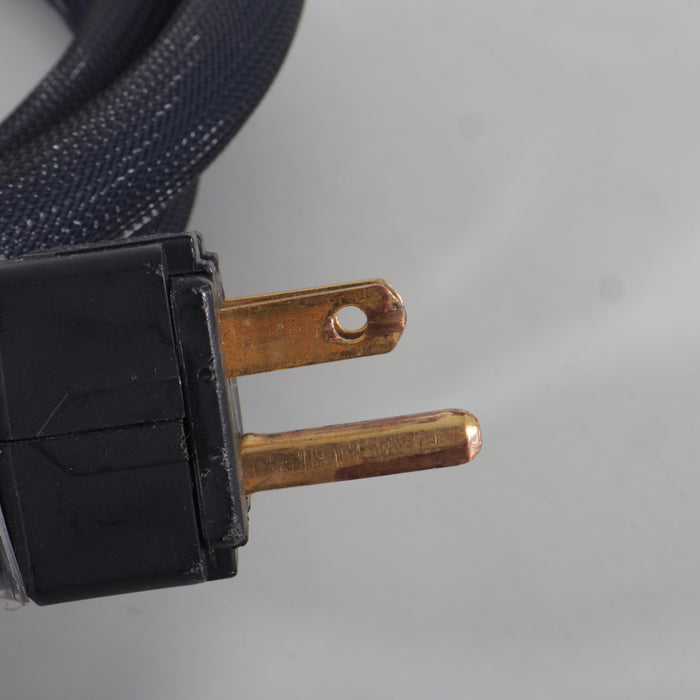 Harmonic Technology Fantasy AC 10 Power Cable; 2m AC Cord; C19 20A
