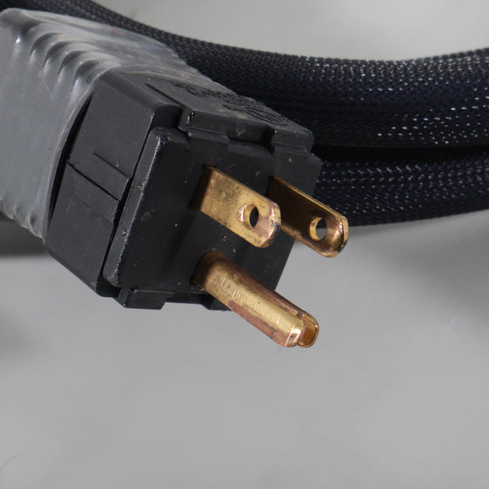 Harmonic Technology Fantasy AC 10 Power Cable; 2m AC Cord; C19 20A