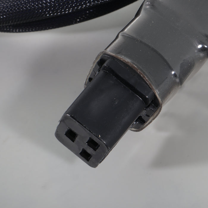 Harmonic Technology Fantasy AC 10 Power Cable; 2m AC Cord; C19 20A
