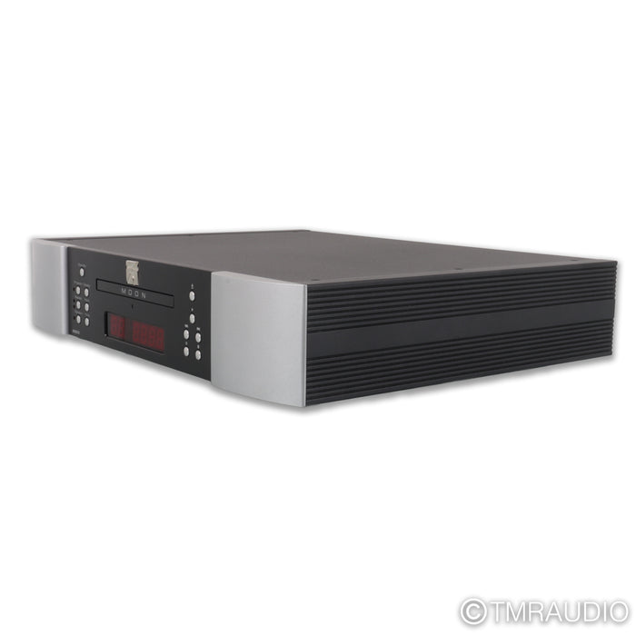 MOON by Simaudio 260D CD Player; DAC