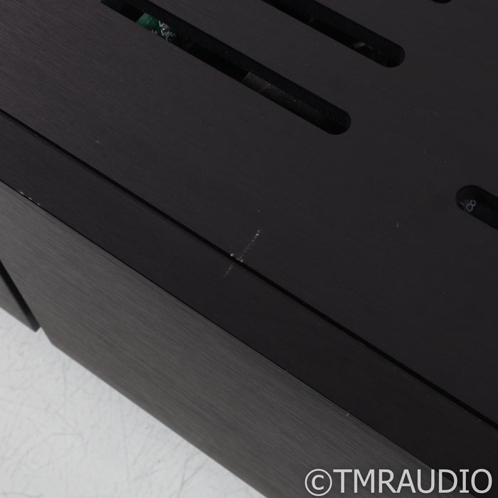 Gold Note PA1175 MkI Stereo Power Amplifier