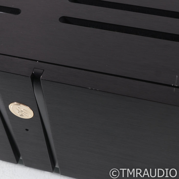 Gold Note PA1175 MkI Stereo Power Amplifier