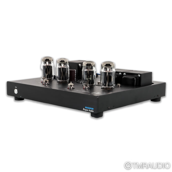 Rogue Audio Atlas Stereo Tube Power Amplifier; KT120 Upgrade