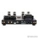 Rogue Audio Atlas Stereo Tube Power Amplifier; KT120 Upgrade