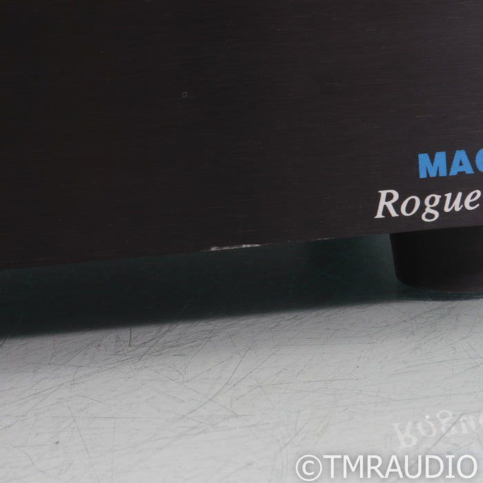 Rogue Audio Atlas Stereo Tube Power Amplifier; KT120 Upgrade