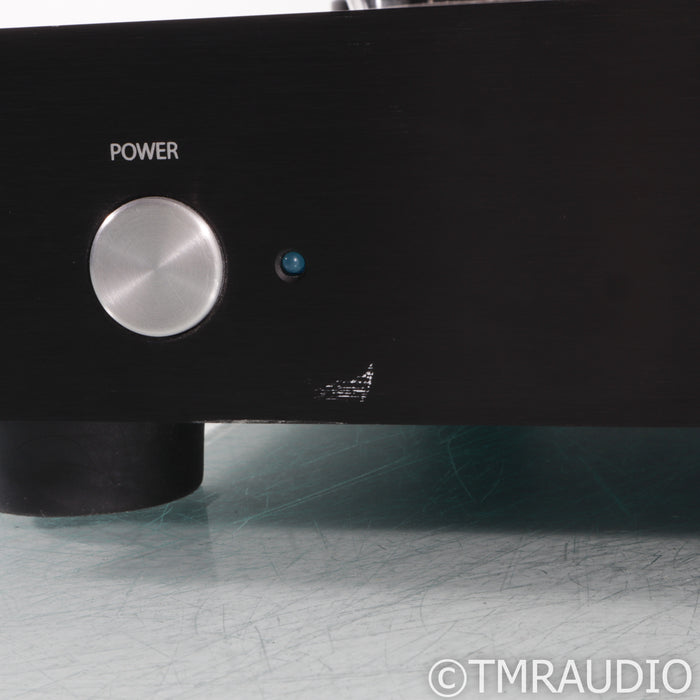Rogue Audio Atlas Stereo Tube Power Amplifier; KT120 Upgrade