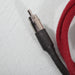 Luna Cables Rouge S/PDIF Cable; 1.5m Single Digital Interconnect