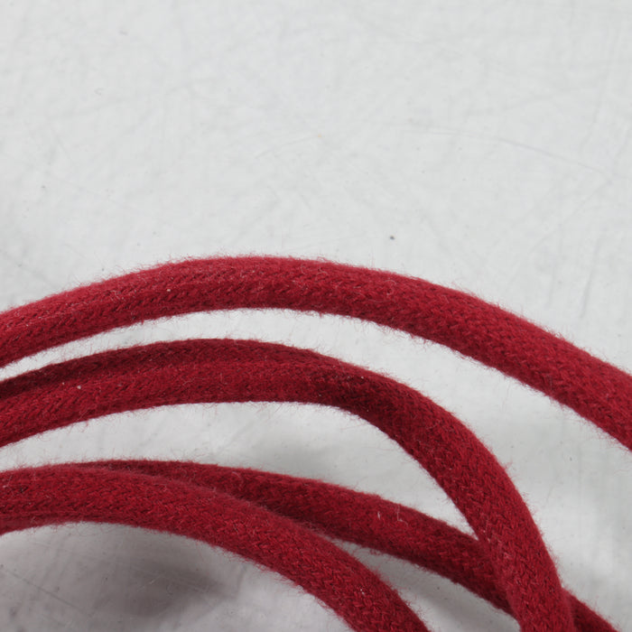 Luna Cables Rouge S/PDIF Cable; 1.5m Single Digital Interconnect