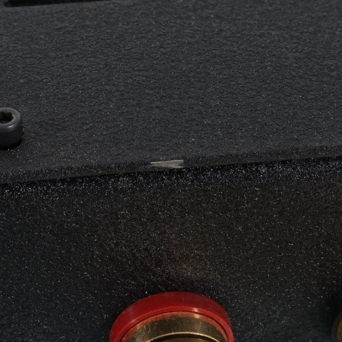 Wells Audio Innamorata Signature Stereo Power Amplifier