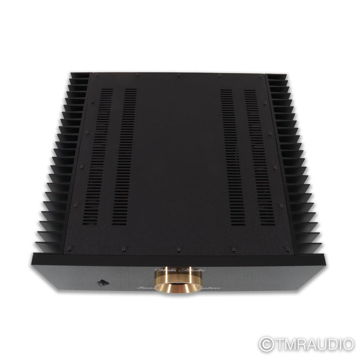Wells Audio Innamorata Signature Stereo Power Amplifier