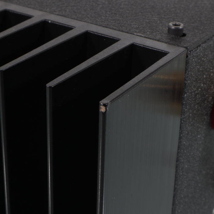 Wells Audio Innamorata Signature Stereo Power Amplifier