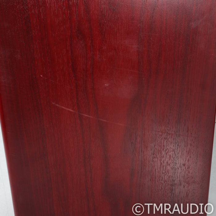 Monitor Audio Silver 100 Bookshelf Speakers; Rosenut Pair