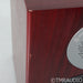 Monitor Audio Silver 100 Bookshelf Speakers; Rosenut Pair